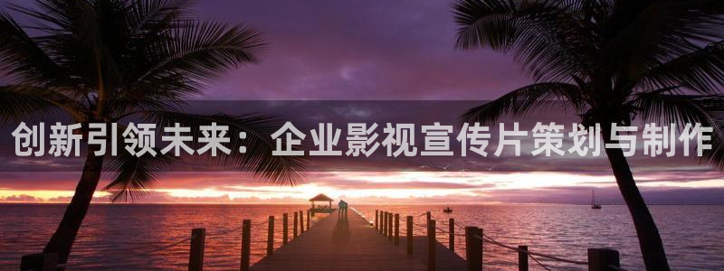 樱花影院网站在线观看：创新引领未来：企业影视宣传片策划与制作